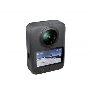 DJI OSMO STANDARD COMBO MOVIE ACTION 2 8K 360 Gradi 120MP Wifi Nero