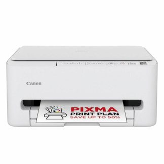 Canon Pixma TS4150I Multifunzioni Inkjet 14IPM Wifi