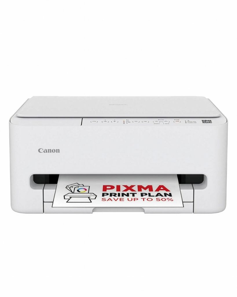 Canon Pixma TS4150I Multifunzioni Inkjet 14IPM Wifi