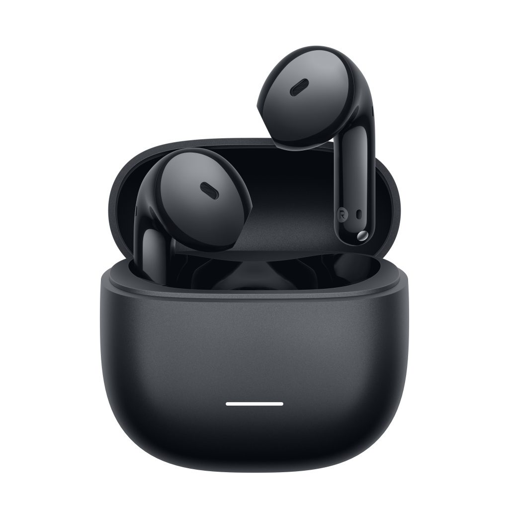 Xiaomi Redmi Buds 8 Active Black Auricolari Bluetooth
