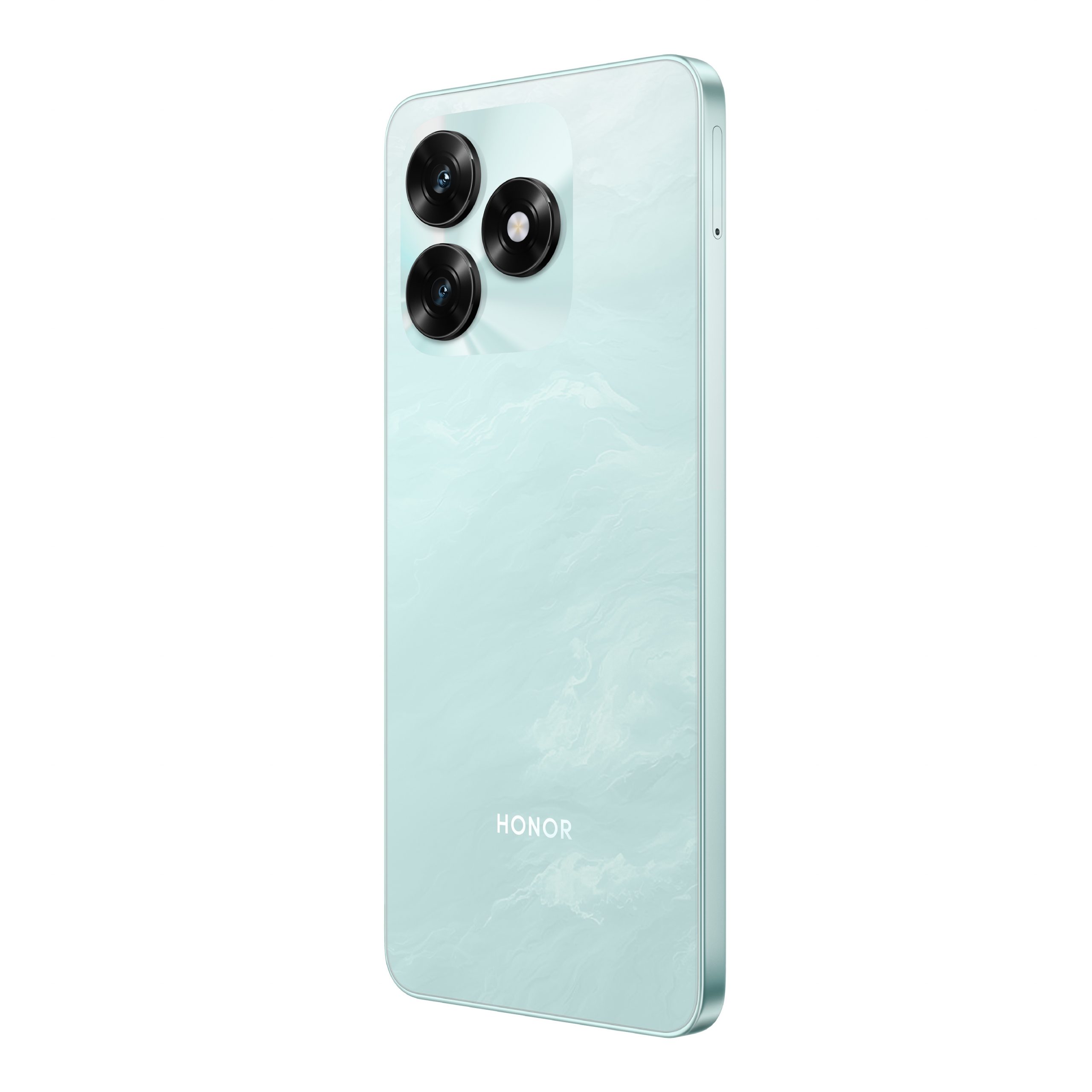 Honor X5CPLUS4256OCEANCYAN Smartphone 6 74 4gb 256gb 50 50mp Ocean Cyan - immagine 4