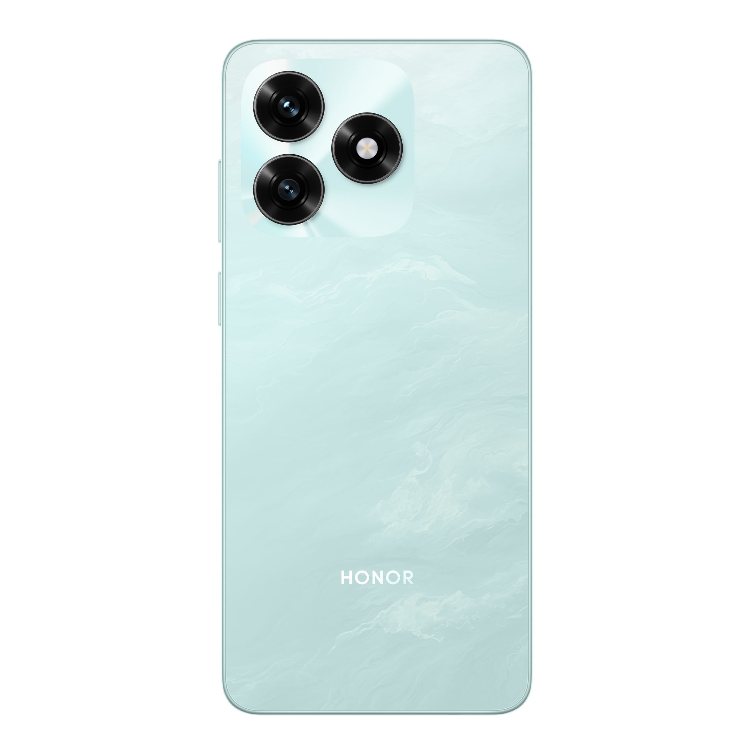 Honor X5CPLUS4256OCEANCYAN Smartphone 6 74 4gb 256gb 50 50mp Ocean Cyan - immagine 5