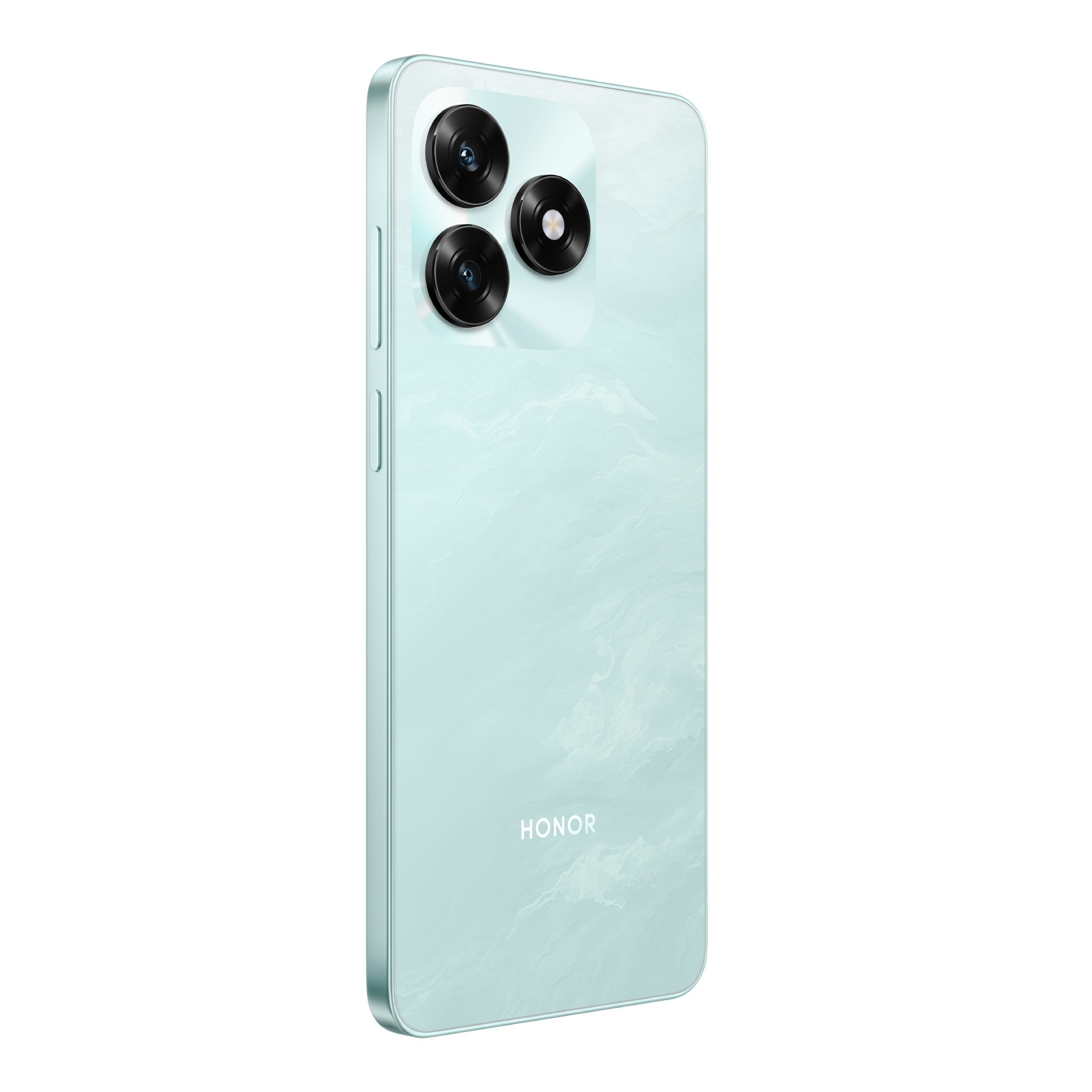 Honor X5CPLUS4256OCEANCYAN Smartphone 6 74 4gb 256gb 50 50mp Ocean Cyan - immagine 6