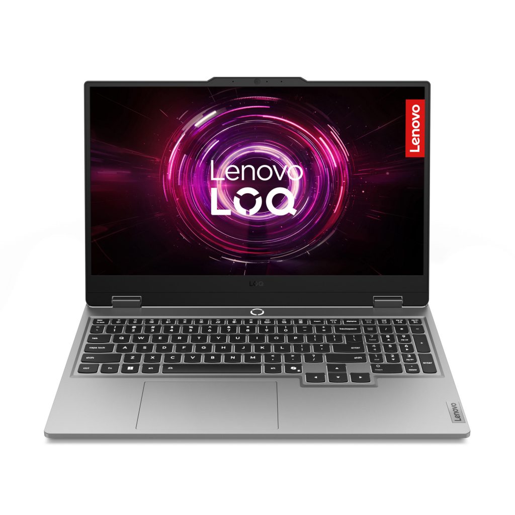 Lenovo LOQ15AHP10PN83JG0097IX 15 6 FHD R7-250 16GB 1TB RTX5060 8GB W11 Notebook