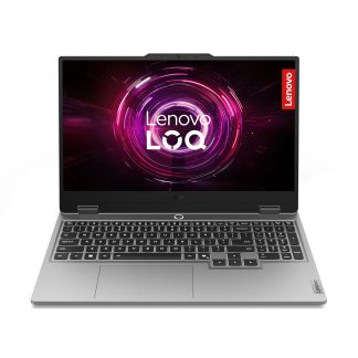 Lenovo LOQ15AHP10PN83JG0097IX 15 6 FHD R7-250 16GB 1TB RTX5060 8GB W11 Notebook