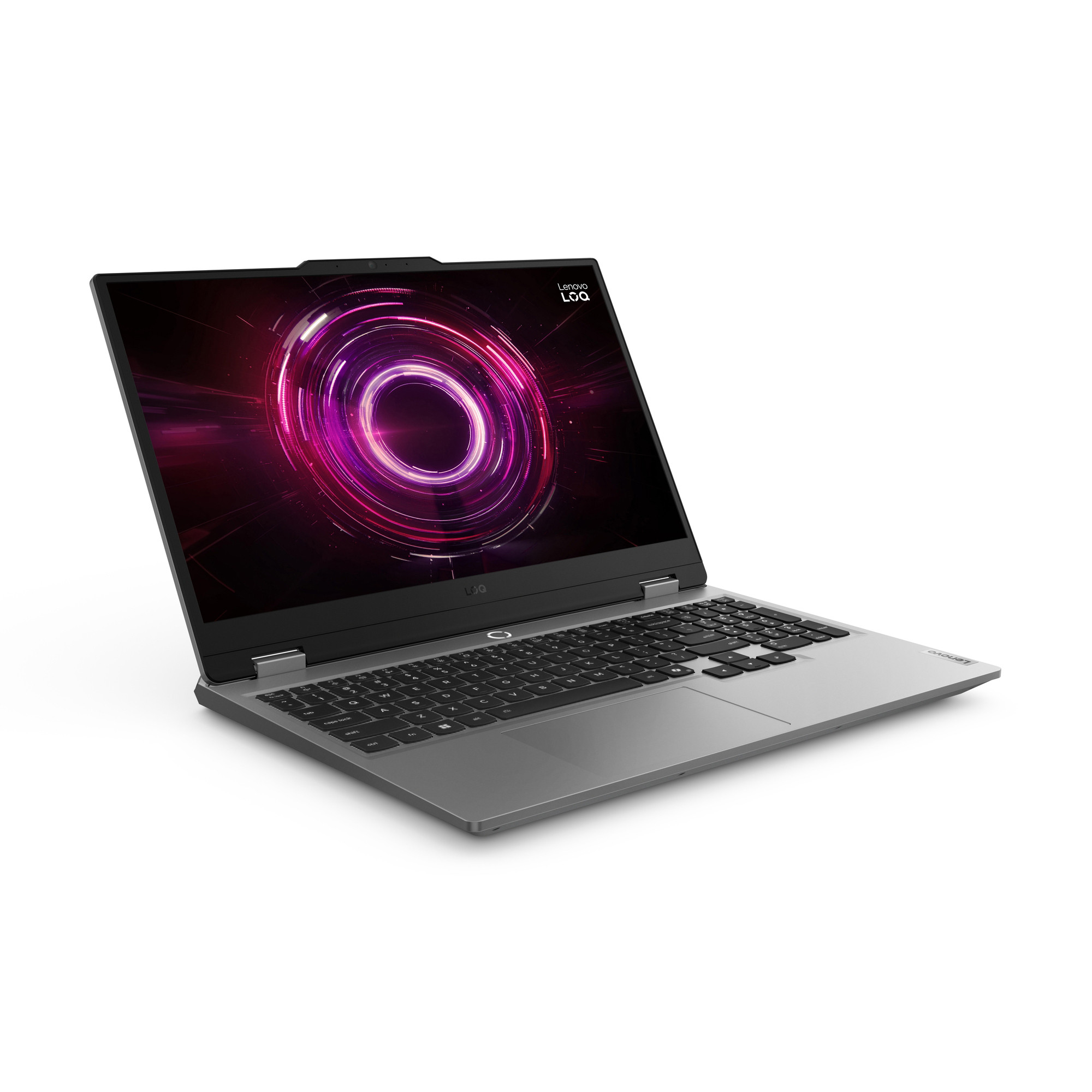 Lenovo LOQ15AHP10PN83JG0097IX 15 6 FHD R7-250 16GB 1TB RTX5060 8GB W11 Notebook - immagine 2