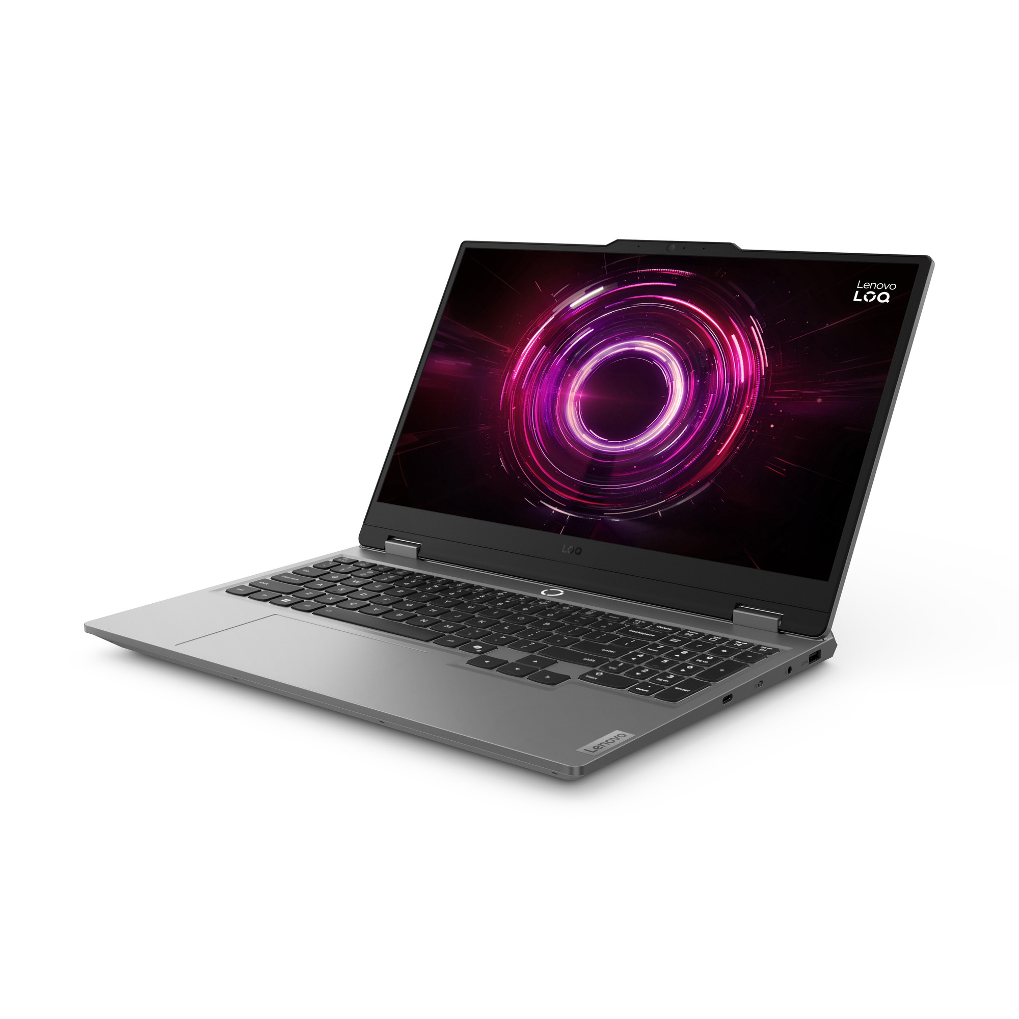 Lenovo LOQ15AHP10PN83JG0097IX 15 6 FHD R7-250 16GB 1TB RTX5060 8GB W11 Notebook - immagine 3