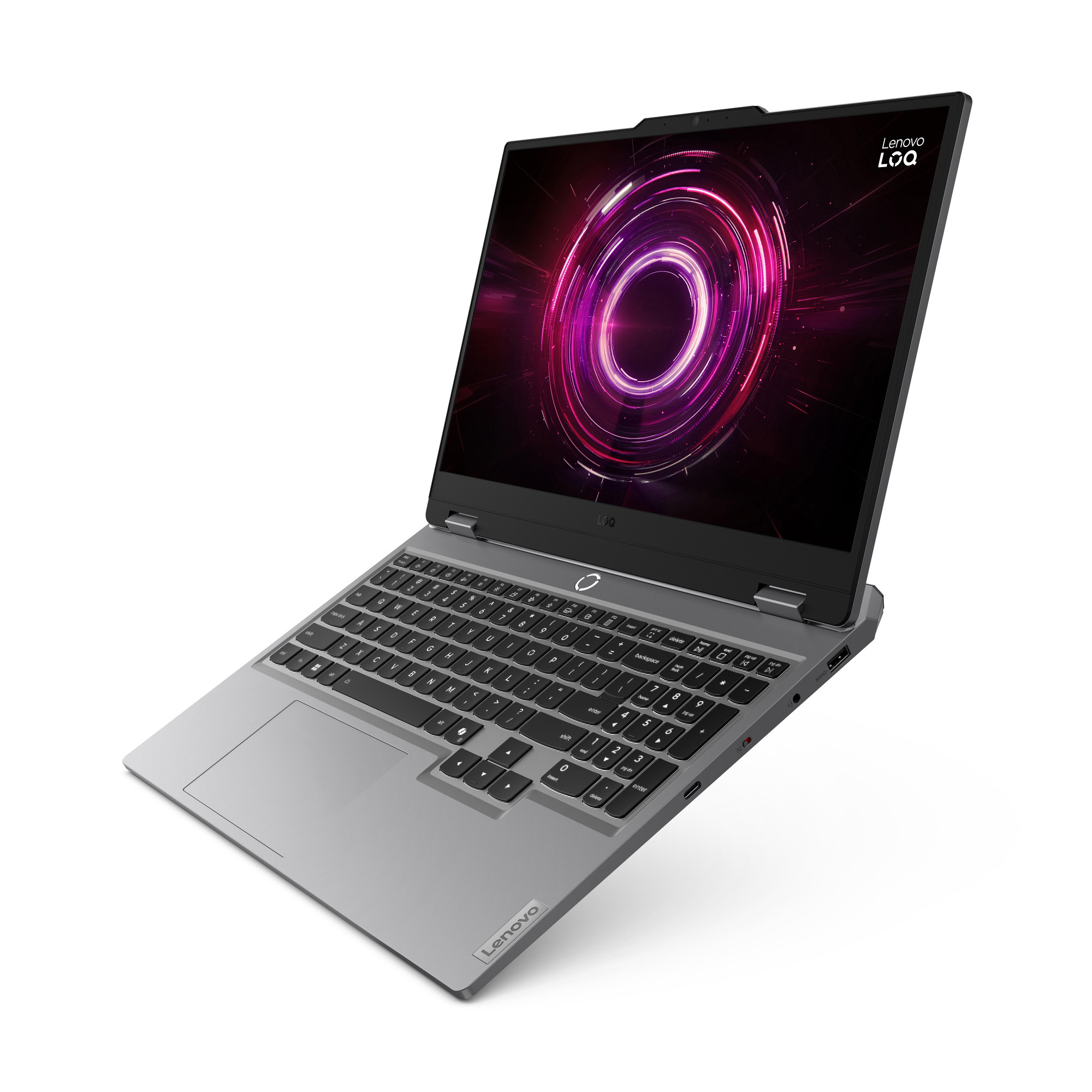 Lenovo LOQ15AHP10PN83JG0097IX 15 6 FHD R7-250 16GB 1TB RTX5060 8GB W11 Notebook - immagine 6