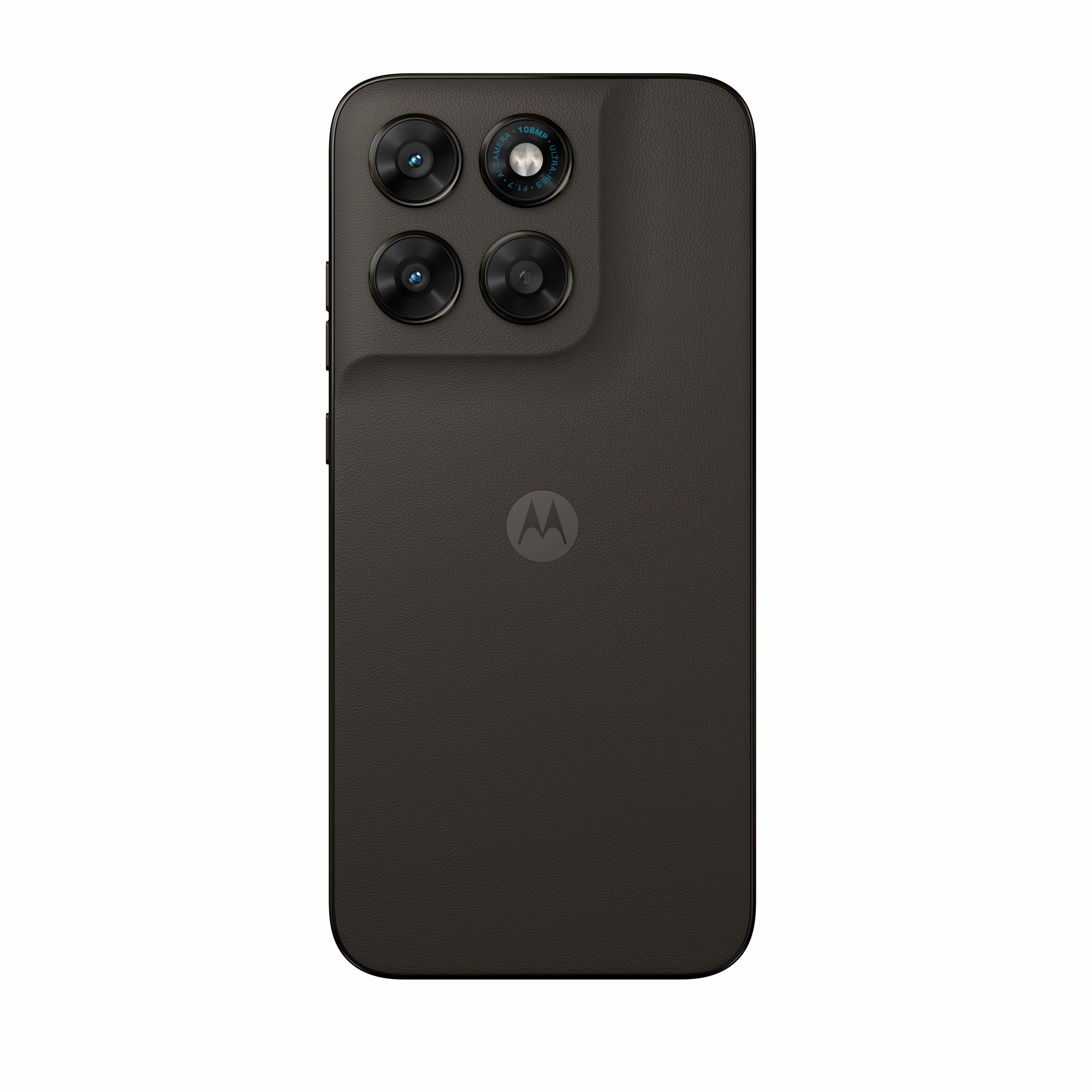 Motorola Moto G775 G8 256 Black Olive Smartphone 6 78 Poled 8gb 256gb 108 8mp 5g - immagine 4