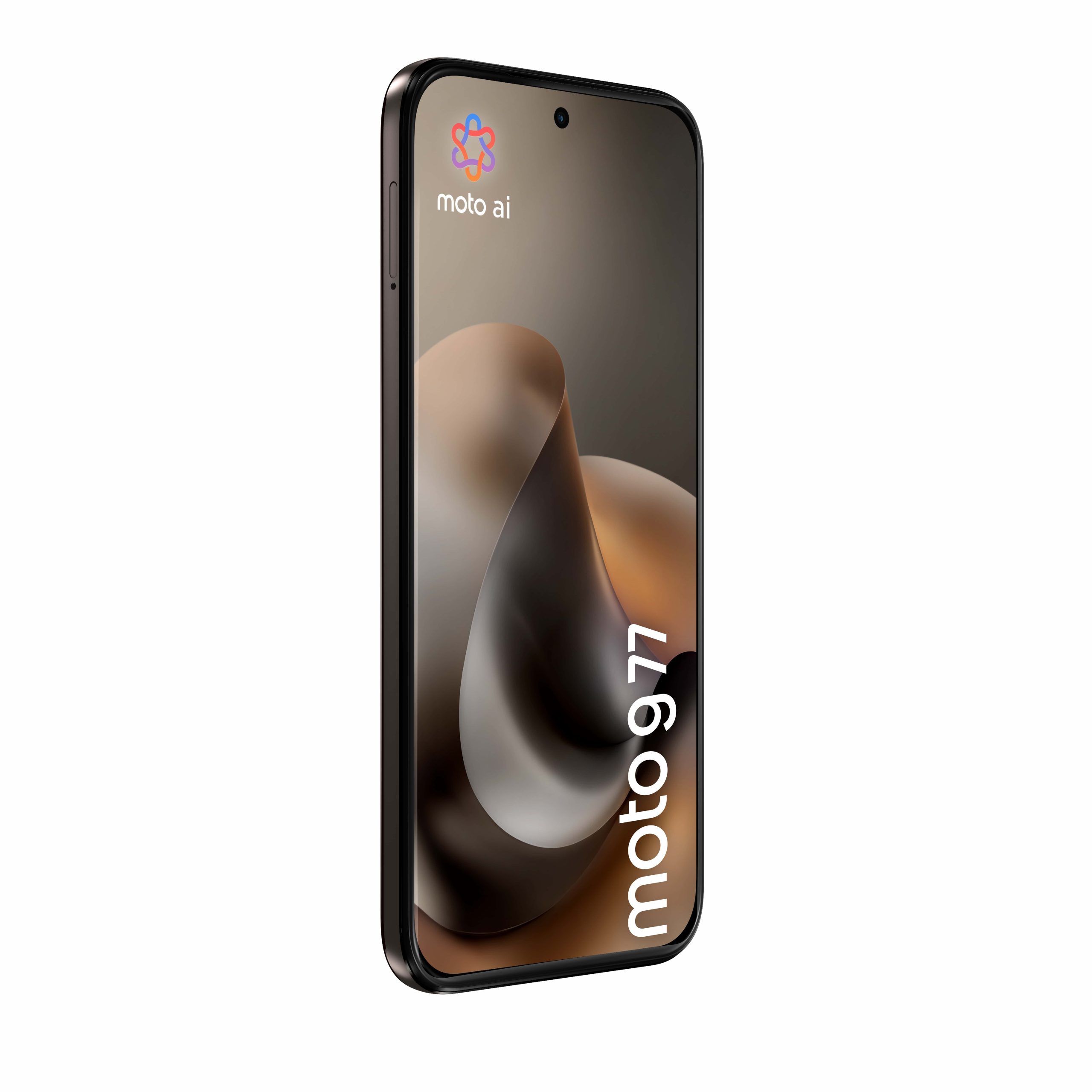 Motorola Moto G775 G8 256 Black Olive Smartphone 6 78 Poled 8gb 256gb 108 8mp 5g - immagine 5