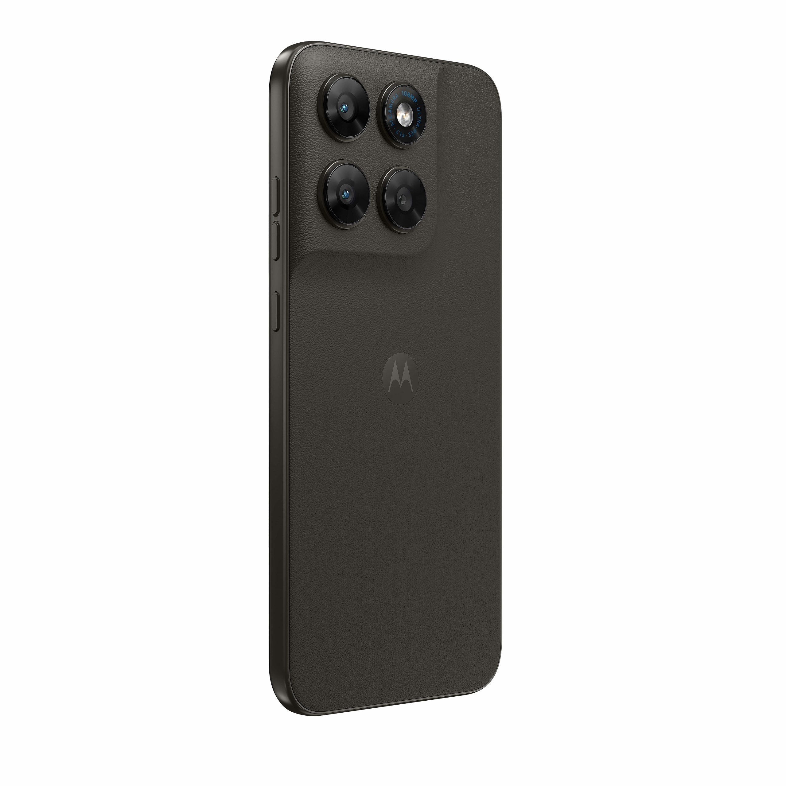 Motorola Moto G775 G8 256 Black Olive Smartphone 6 78 Poled 8gb 256gb 108 8mp 5g - immagine 6