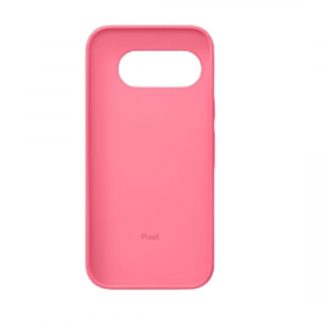Google GA09303WW Cover per Pixel 9A Rosa Peonia