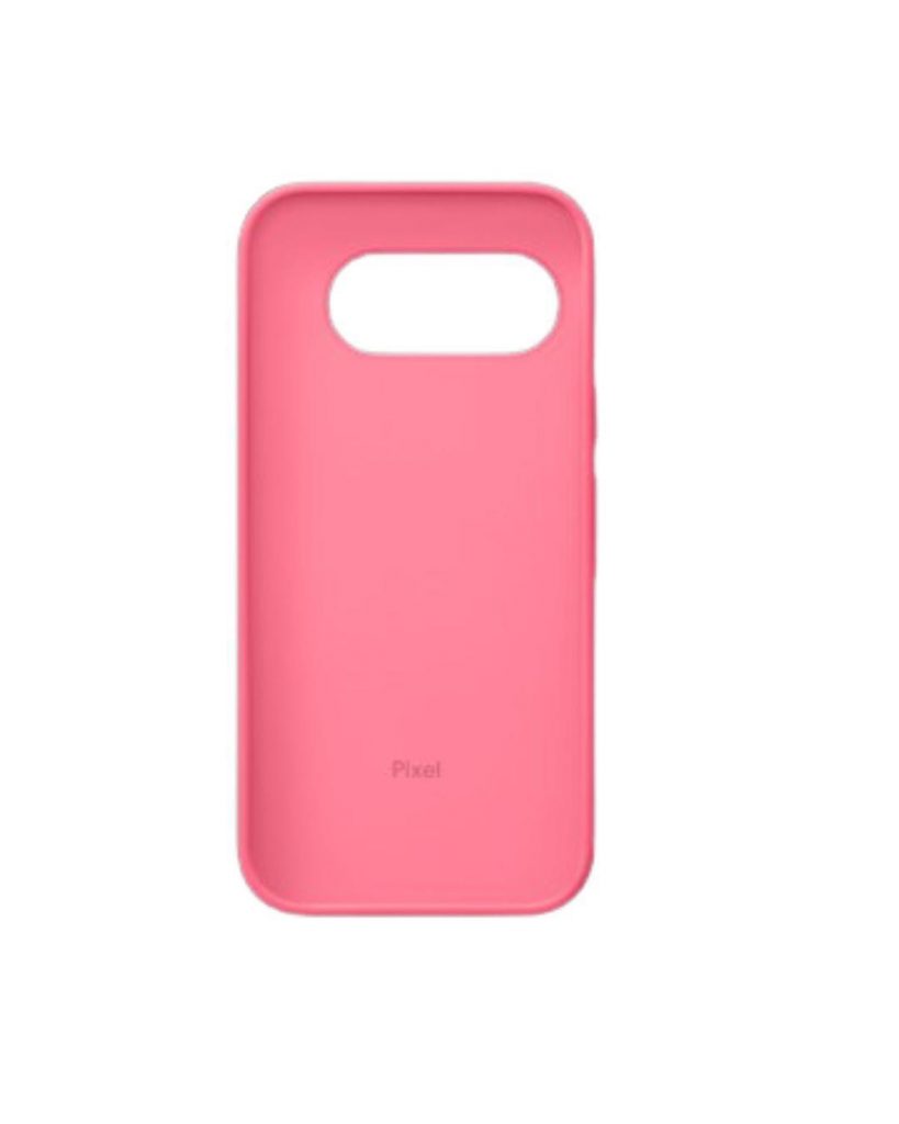 Google GA09303WW Cover per Pixel 9A Rosa Peonia