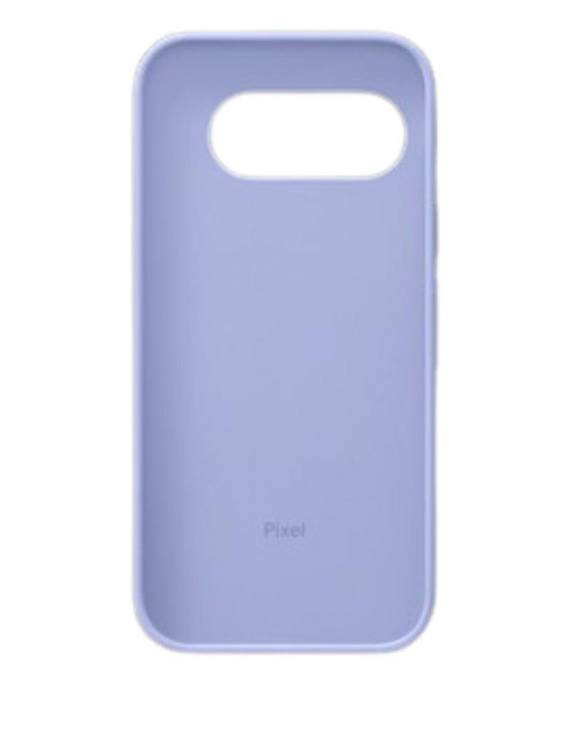 Google GA09304WW Cover per Pixel 9A Viola Ametista