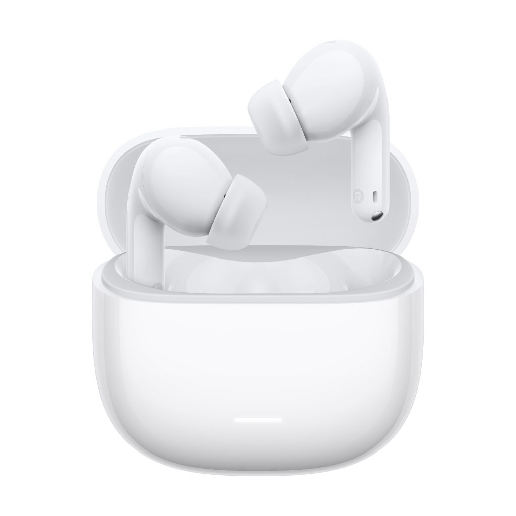 Xiaomi Redmi Buds 8 Lite White Auricolari Bluetooth