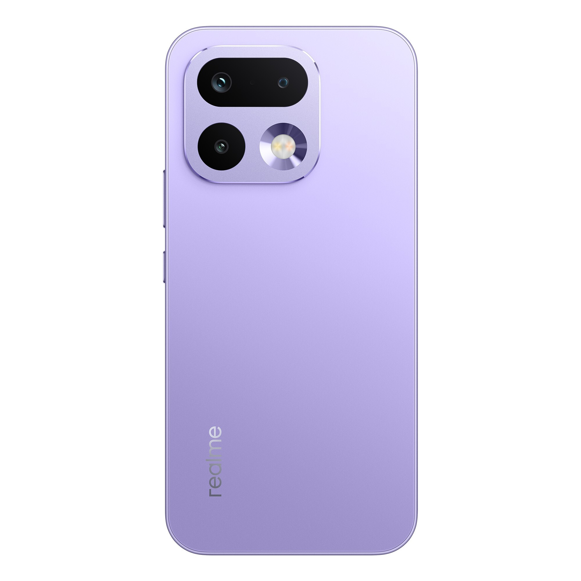 Realme R1 Pro 5g 8gb 512gb Orchid Purple 6 78 Oled 1 5k Smartphone - immagine 4