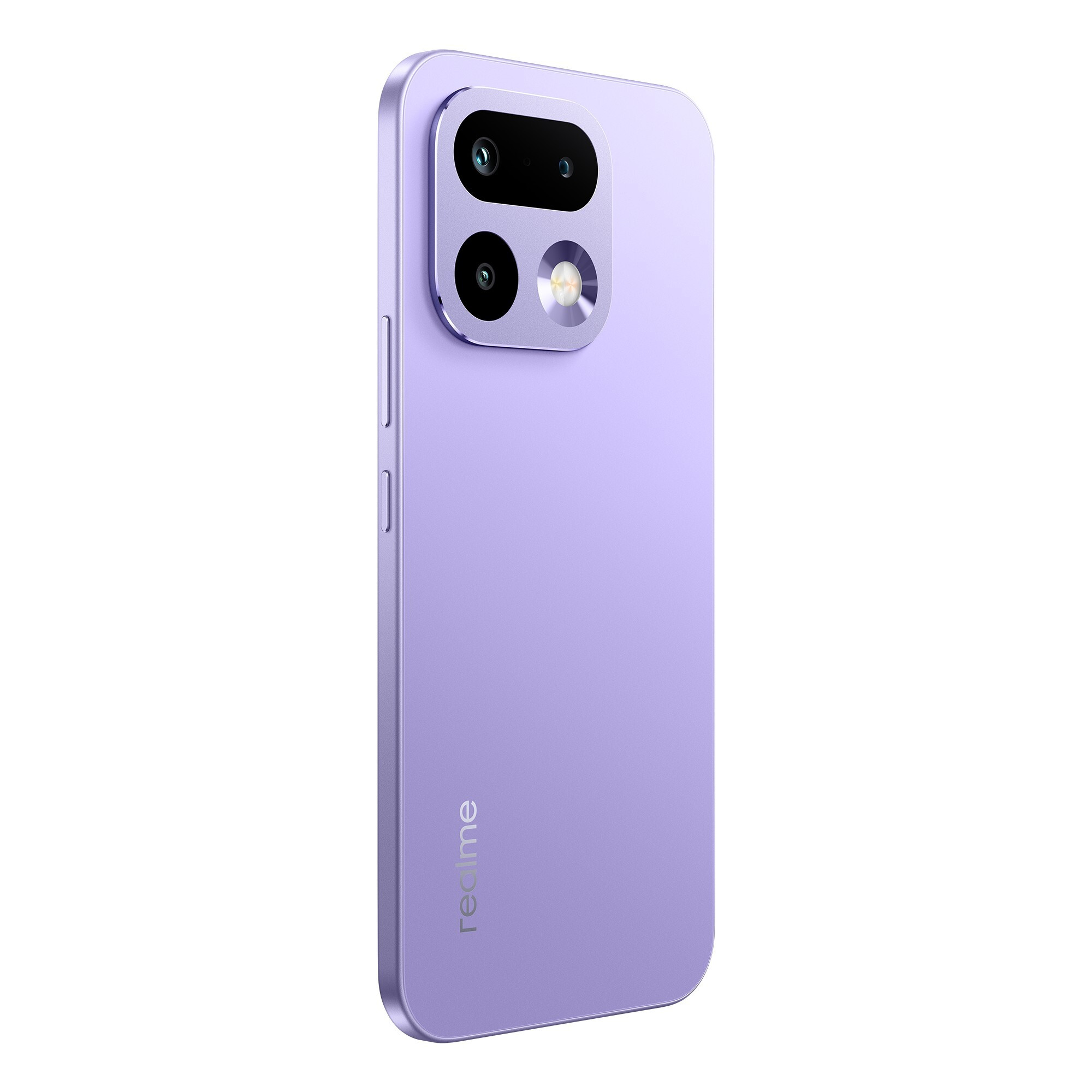 Realme R1 Pro 5g 8gb 512gb Orchid Purple 6 78 Oled 1 5k Smartphone - immagine 5