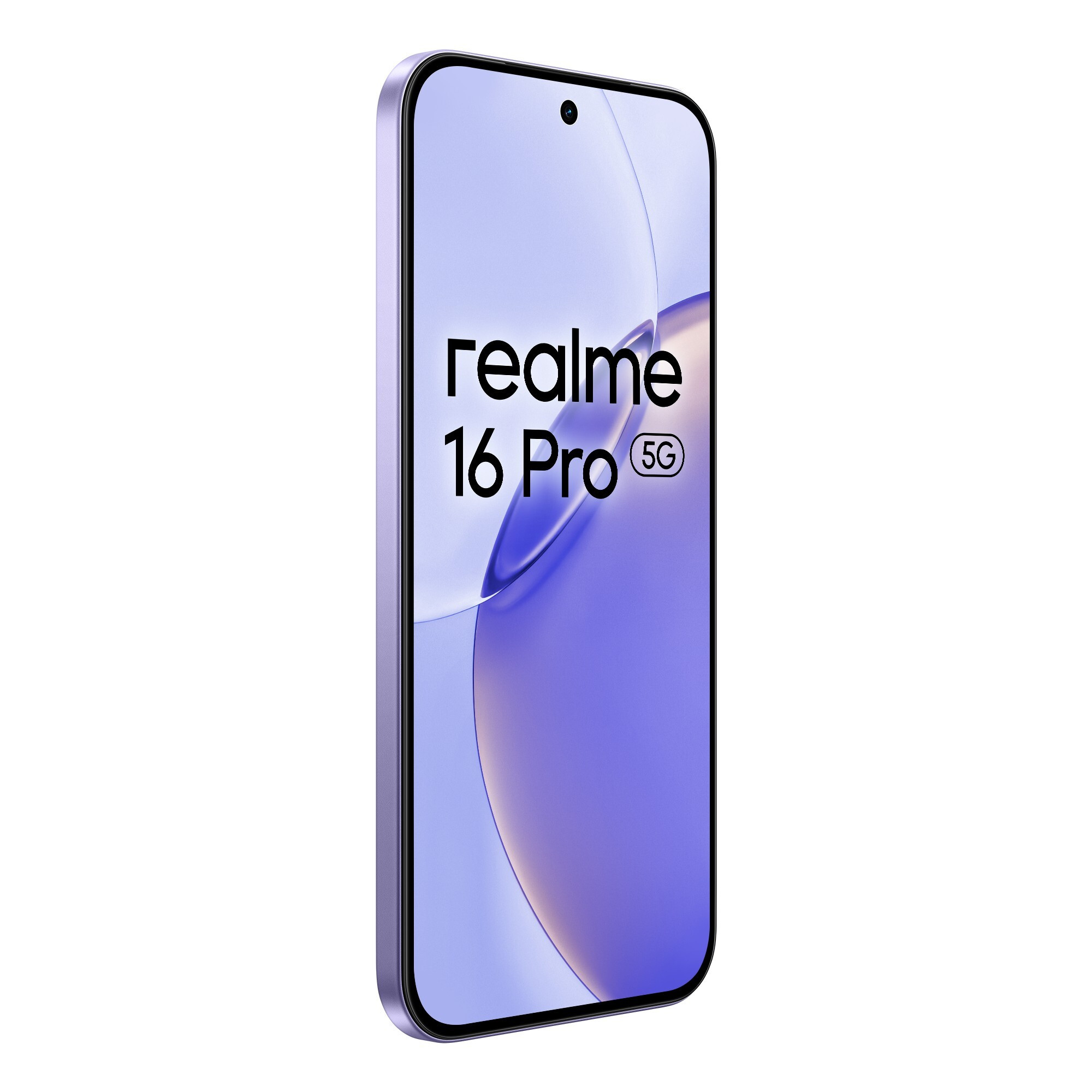 Realme R1 Pro 5g 8gb 512gb Orchid Purple 6 78 Oled 1 5k Smartphone - immagine 6