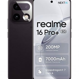 Realme R16propiu5gmastergrey Smartphone 6 8 Oled 1 5k 12gb 512gb 5g Master Grey