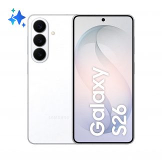 Samsung A26 SMS942BZWHEUE M1 512gb White Smartphone