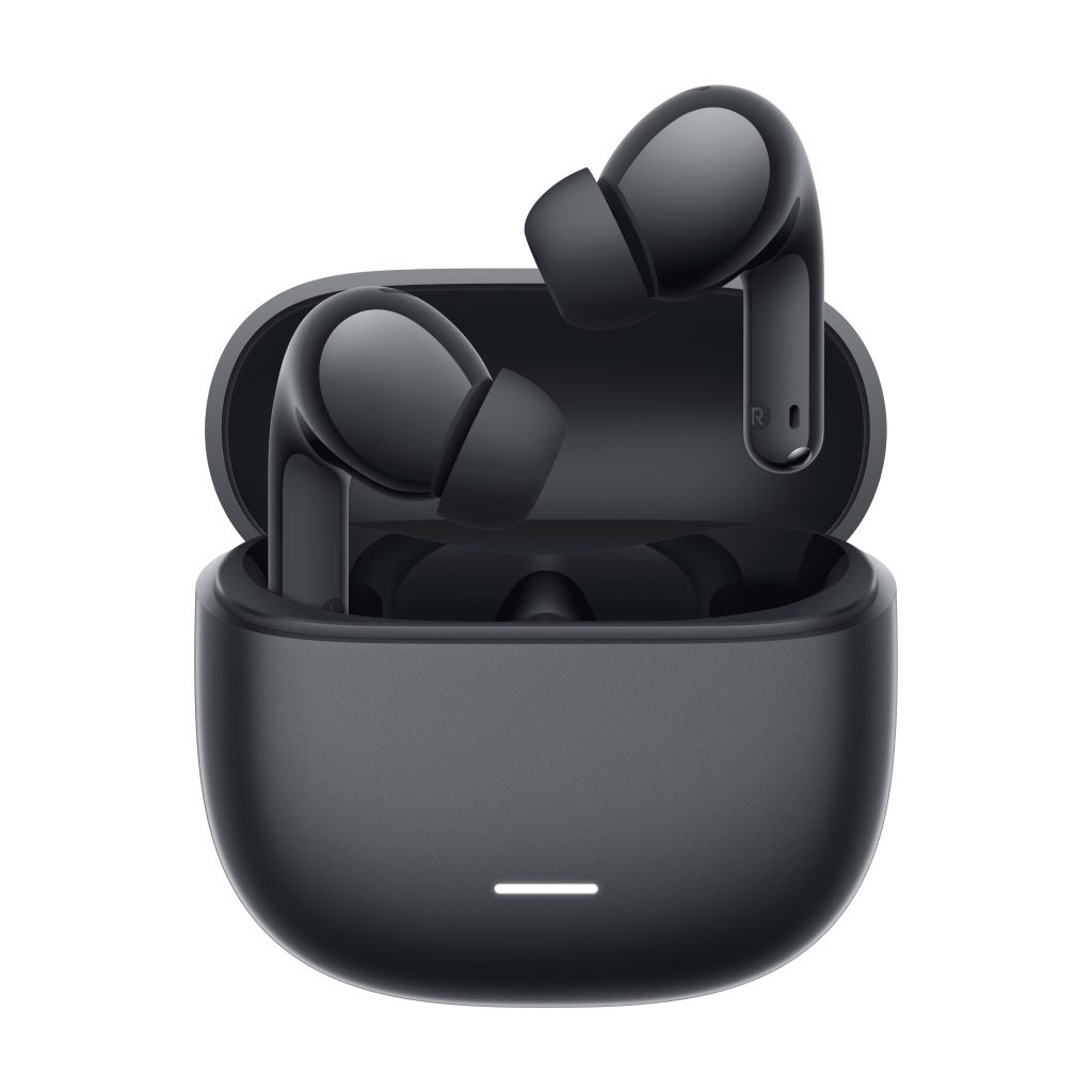 Xiaomi Redmi Buds 8 Lite Black Auricolari Bluetooth