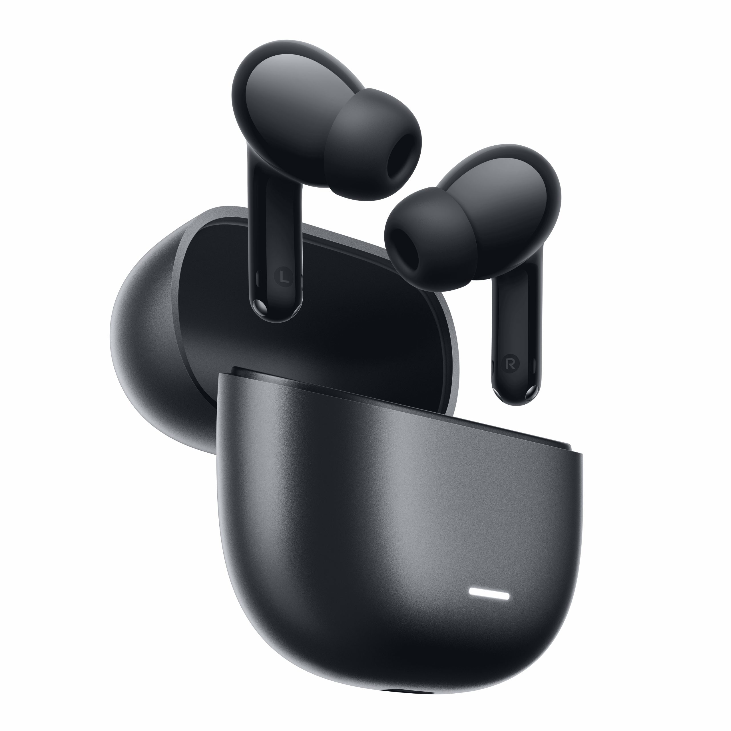Xiaomi Redmi Buds 8 Lite Black Auricolari Bluetooth - immagine 2