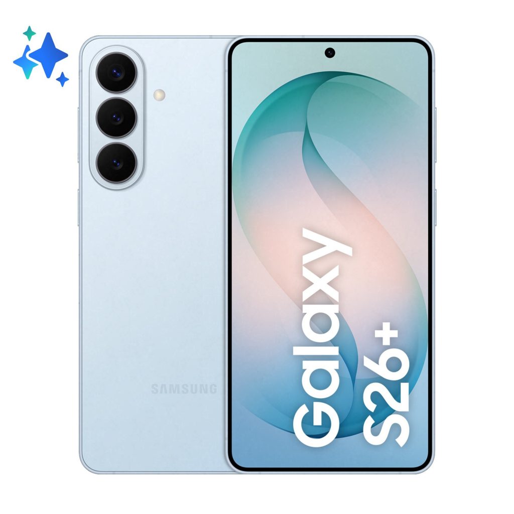 Samsung SMS947BLBGEUE Smartphone 512gb M2 Sky Blue