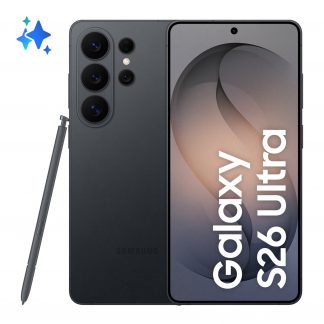 Samsung SMS948BZKGEUE 512gb M3 Black Smart Phone