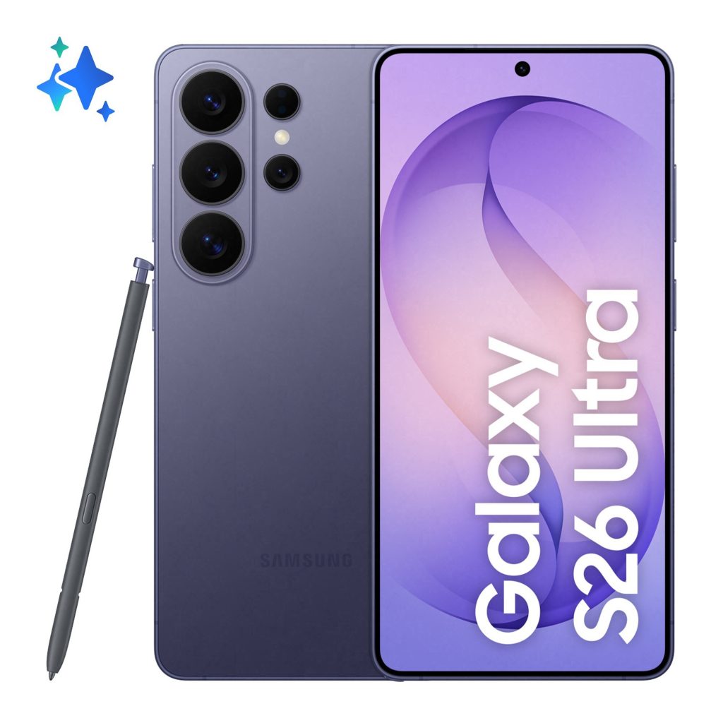 Samsung SMS948BZVGEUE 512gb M3 Cobalt Violet Smartphone