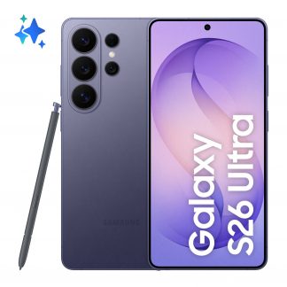 Samsung SMS948BZVGEUE 512gb M3 Cobalt Violet Smartphone