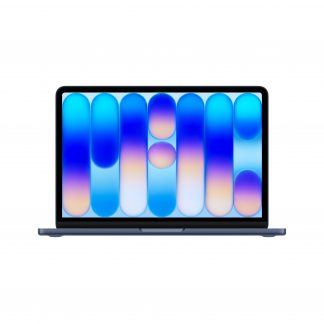 Apple MHFF4TA Macbook Neo Indaco Notebook 13 Pollici A18 Pro 8GB 256GB
