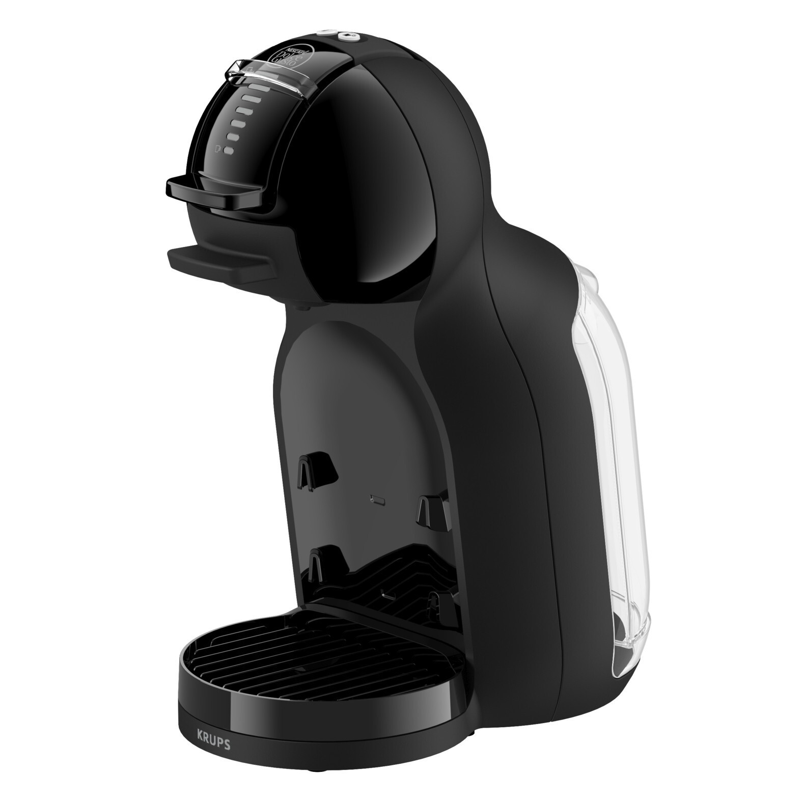 Krups Dolce Gusto Mini Me 2 Nero Macchina Caffe a Capsule - immagine 3