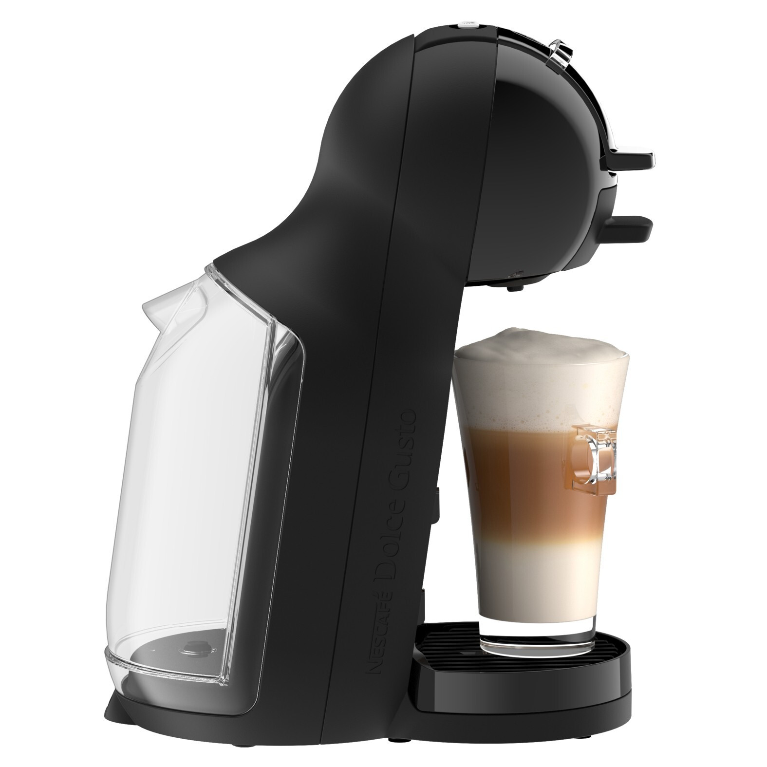 Krups Dolce Gusto Mini Me 2 Nero Macchina Caffe a Capsule - immagine 4