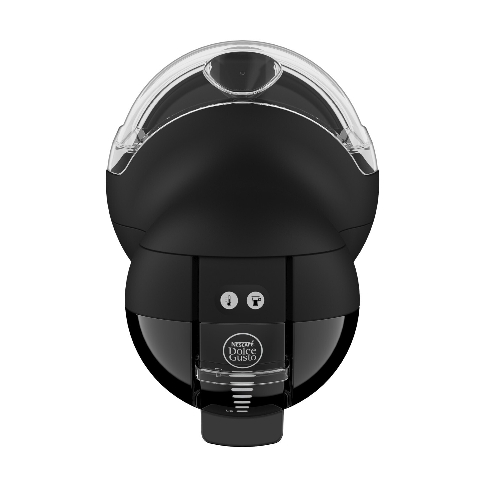 Krups Dolce Gusto Mini Me 2 Nero Macchina Caffe a Capsule - immagine 6