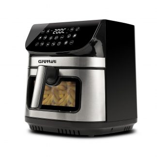G3 Ferrari Friggisano Star Friggitrice ad Aria 2200W 9LT
