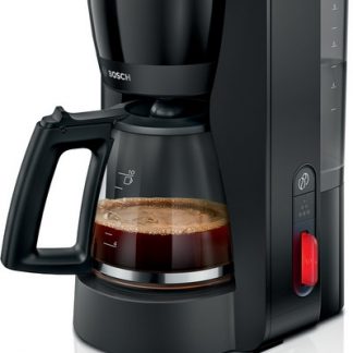 Bosch TKA3M133 MyMoment Nera Macchina Caffe Americana 1200W 1.37LT