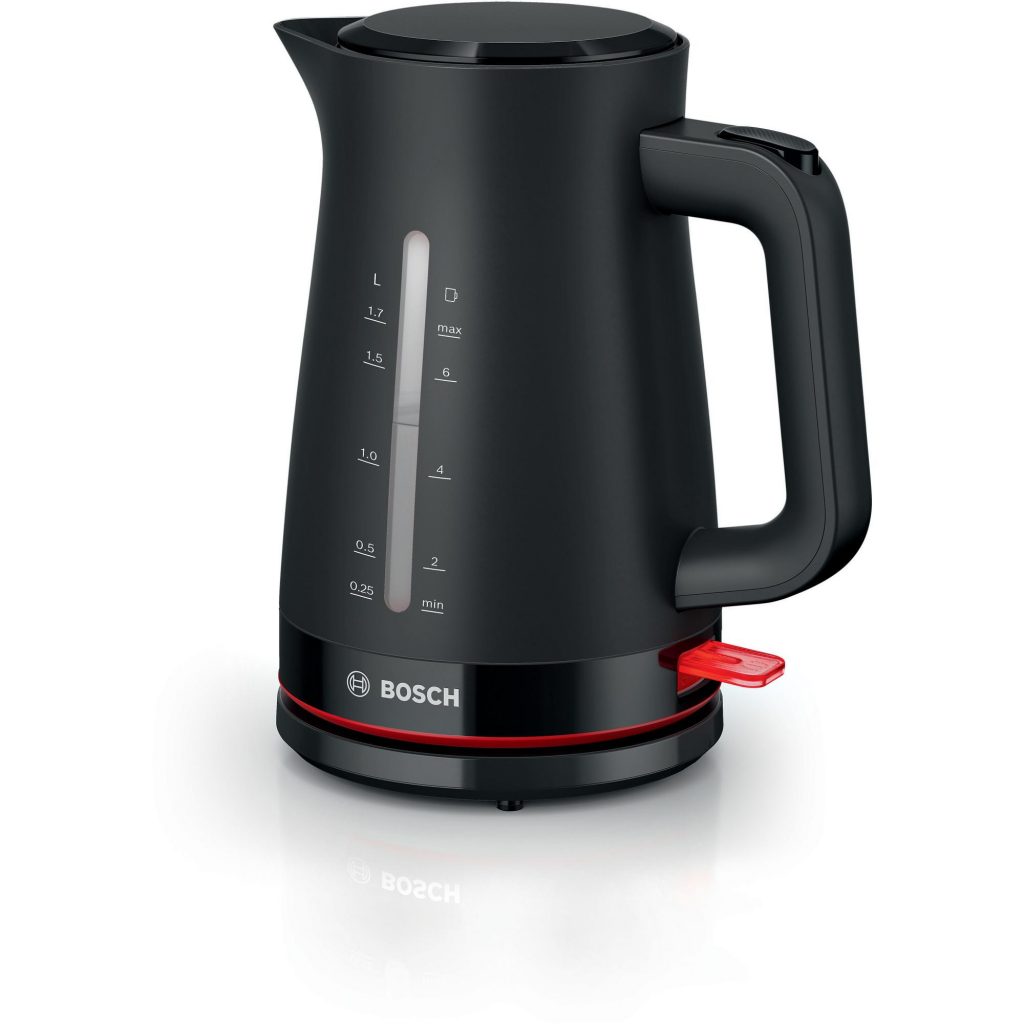 Bosch MyMoment Nero Bollitore Elettrico 1 7LT