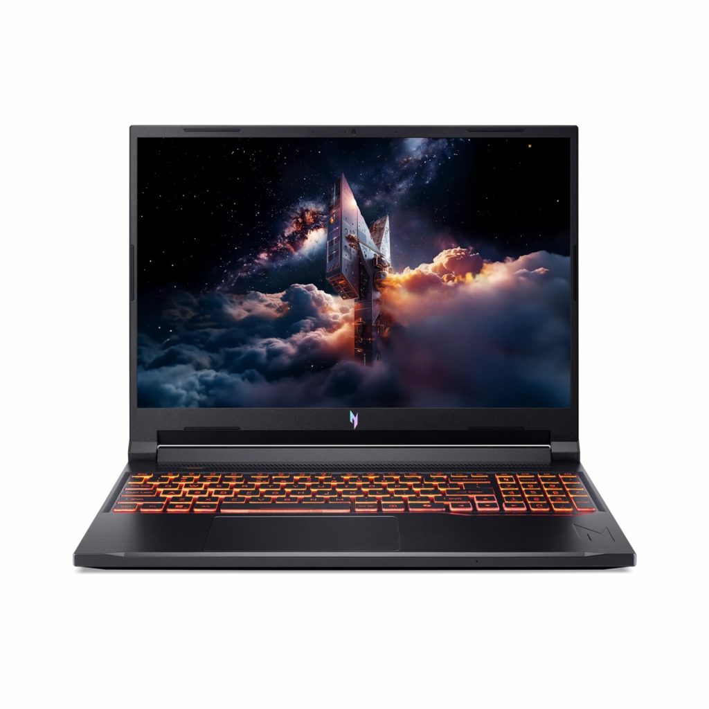 Acer Nitro V16AIANV1642R081 Notebook 16 Pollici R7-260 16GB 1TB RTX5050 8GB