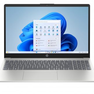 HP 15FD1027NL Notebook 15.6 Pollici FHD U7-155H 16GB 512GB