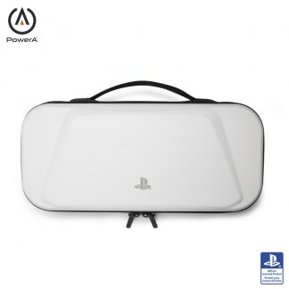 Power A PSCS035501 Custodia per Play Station Portal