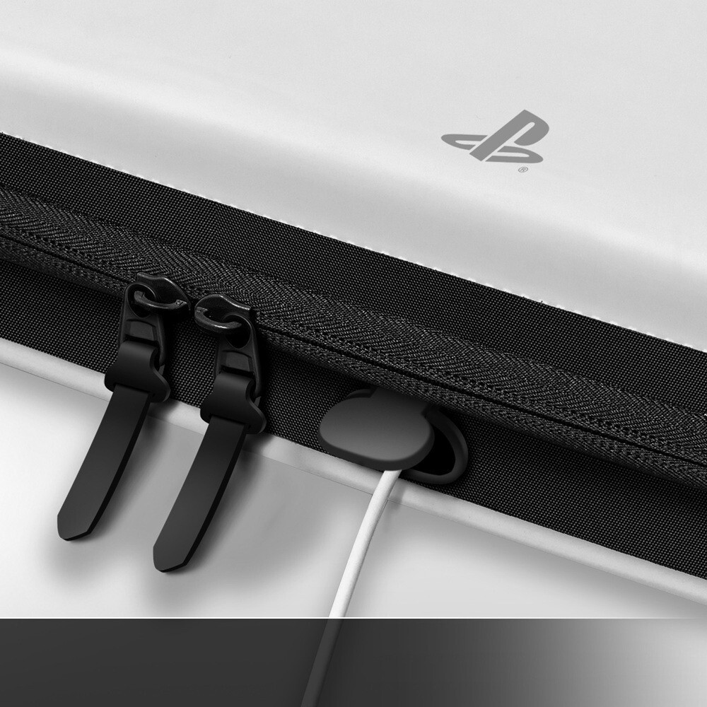 Power A PSCS035501 Custodia per Play Station Portal - immagine 3