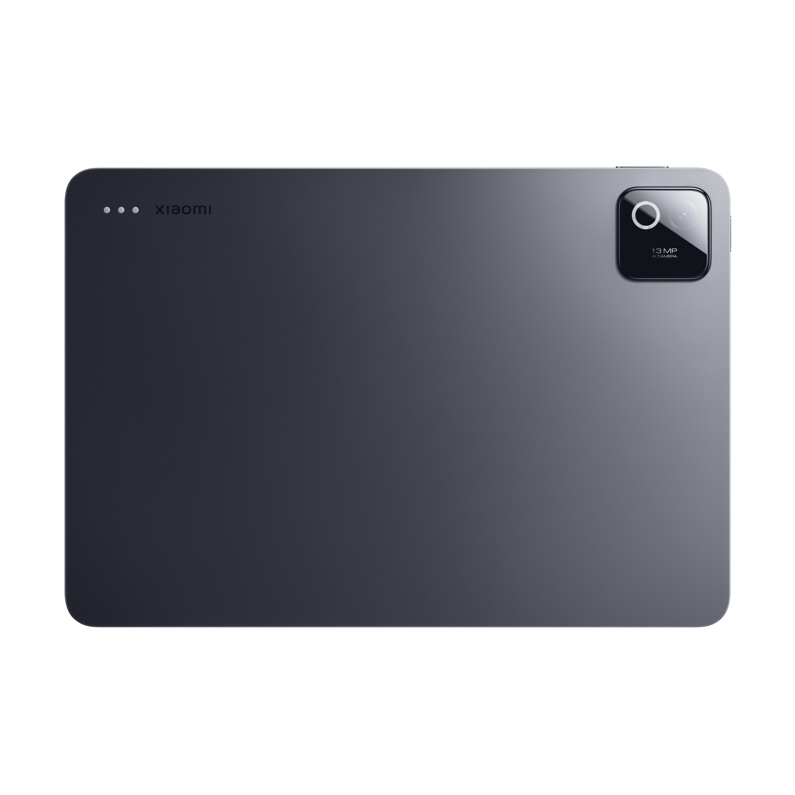 Xiaomi Pad 8 Gray Tablet 11.2 Pollici 3.2K 8GB 128GB Wi-Fi con Tastiera - immagine 4