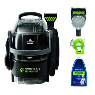 Bissel Spotclean Pet Pro Plus Smacchiatore Tappeti e Tappezzeria 750W
