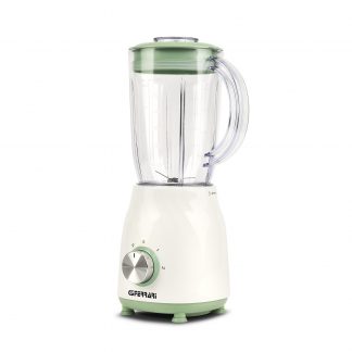 G3 Ferrari Giro Frullatore 350W con Bicchiere da 1.2LT