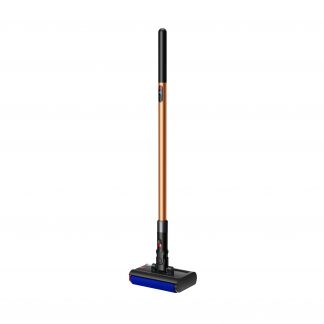 Dyson PencilWash Lavapavimenti ad Acqua 220W con Stazione di Ricarica
