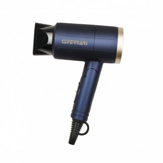 G3 Ferrari Belcabelo Asciugacapelli da Viaggio 1200W Pieghevole