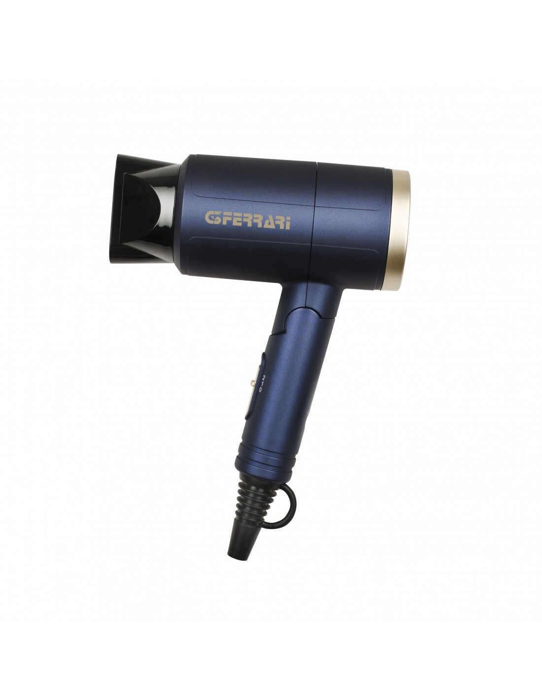 G3 Ferrari Belcabelo Asciugacapelli da Viaggio 1200W Pieghevole