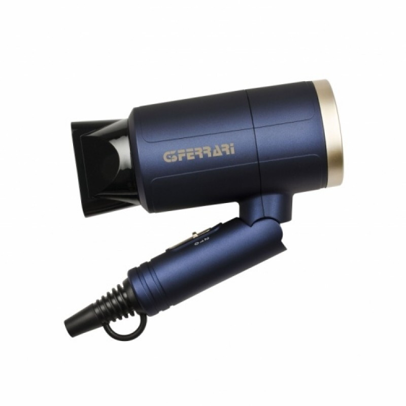 G3 Ferrari Belcabelo Asciugacapelli da Viaggio 1200W Pieghevole - immagine 2