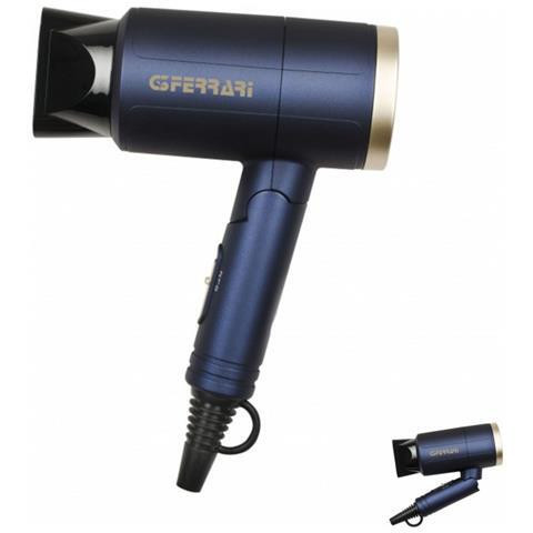 G3 Ferrari Belcabelo Asciugacapelli da Viaggio 1200W Pieghevole - immagine 4