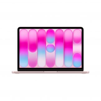 Apple MHFH4TA Macbook Neo Rosa Pastello Notebook 13 Pollici A18 Pro 8GB 256GB